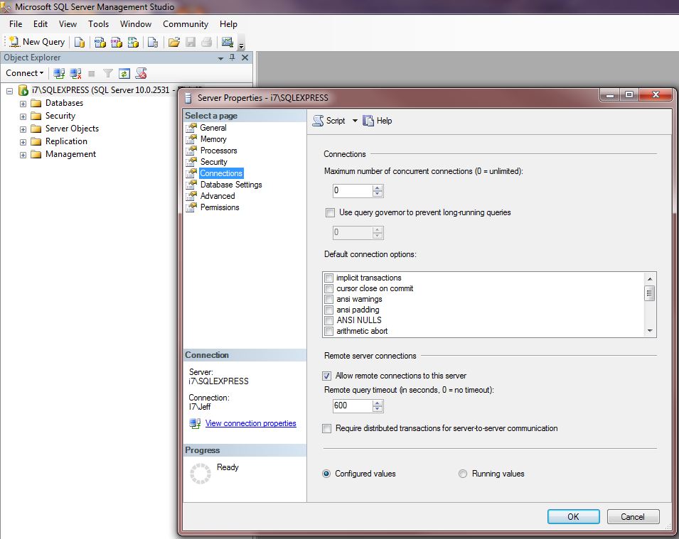 Default sql server. SSMS SQL Server Management Studio. Connect to Server SQL Server Management Studio. SSMS SQL Server Management Studio 2017. Remote connection SQL.